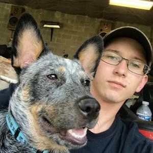 Meet your Posher, Dillon